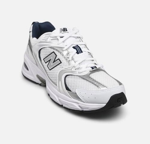 New Balance Femme 530 Nb white indigo
