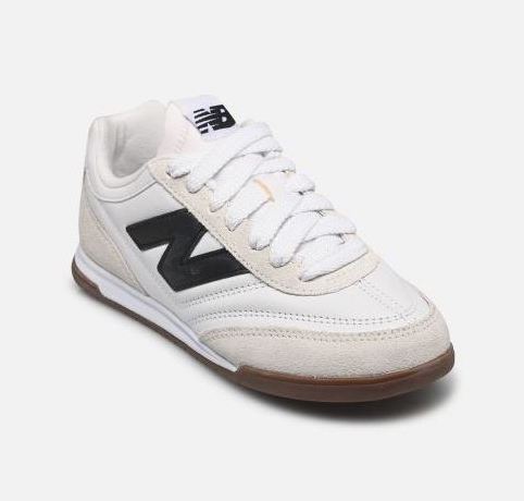 New ballance RC42 white Black