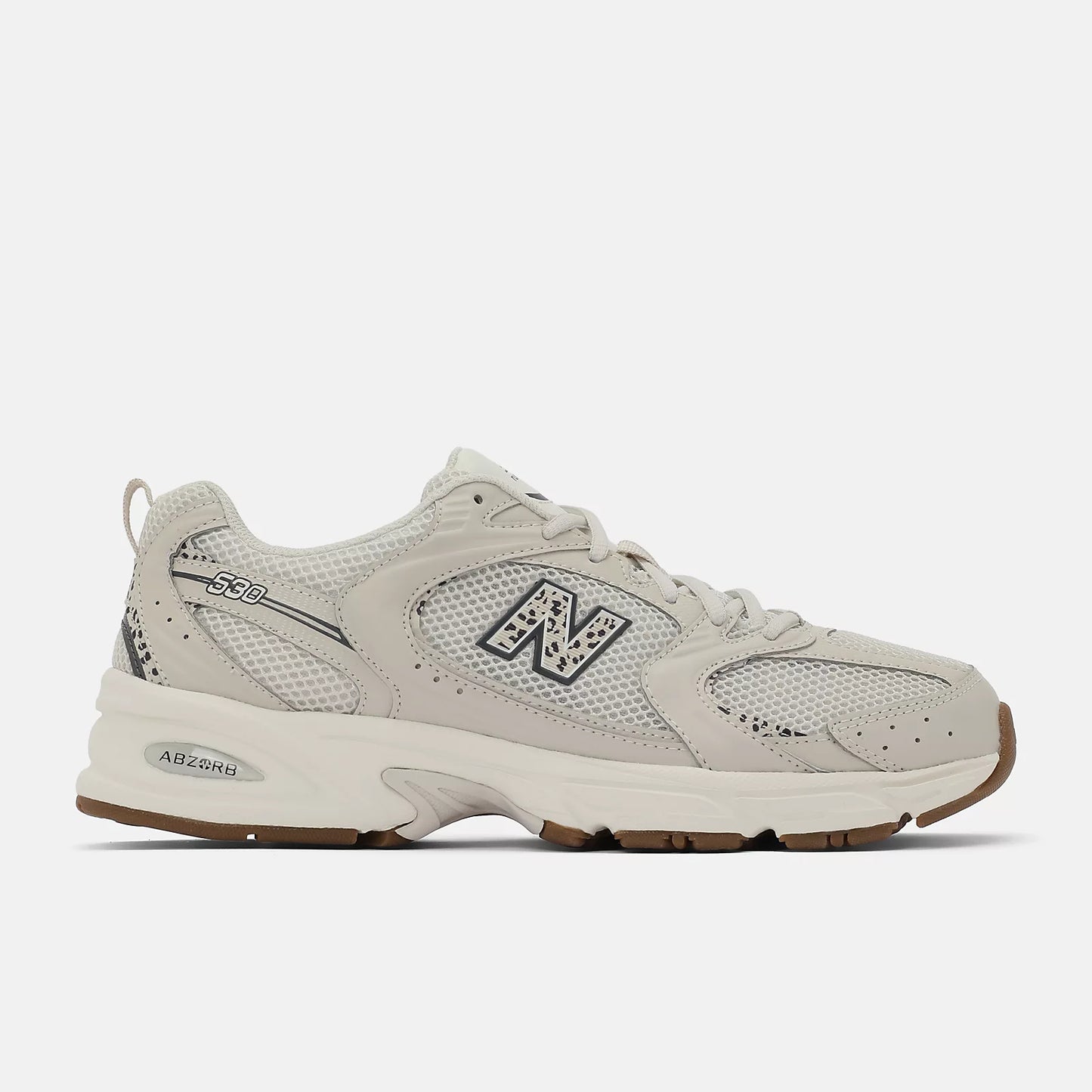 New Balance Femme 327 Moonbeem Sea salt