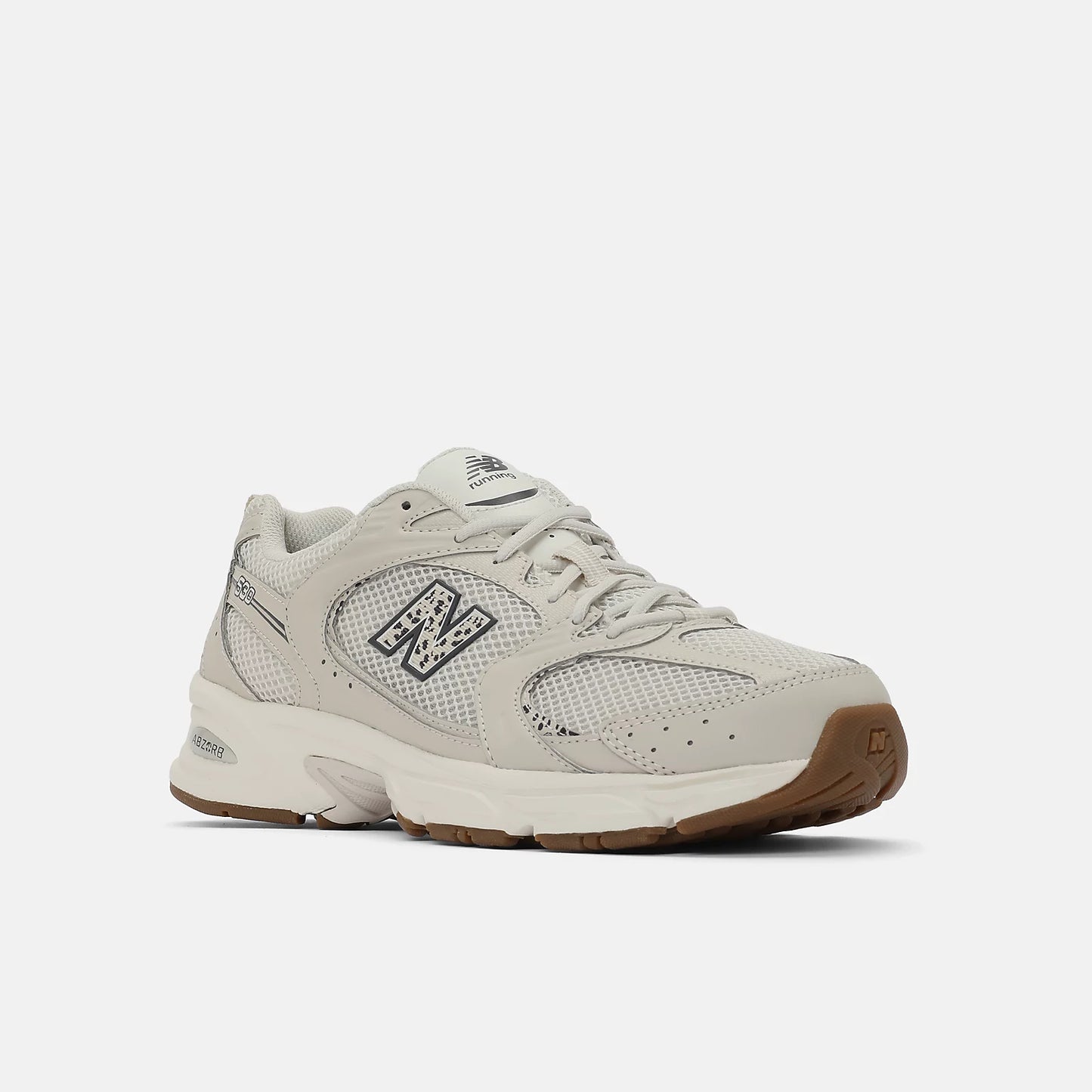 New Balance Femme 327 Moonbeem Sea salt