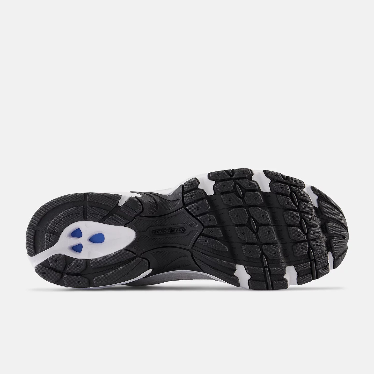 New Balance 530 Homme Raincloud shadow grey silver