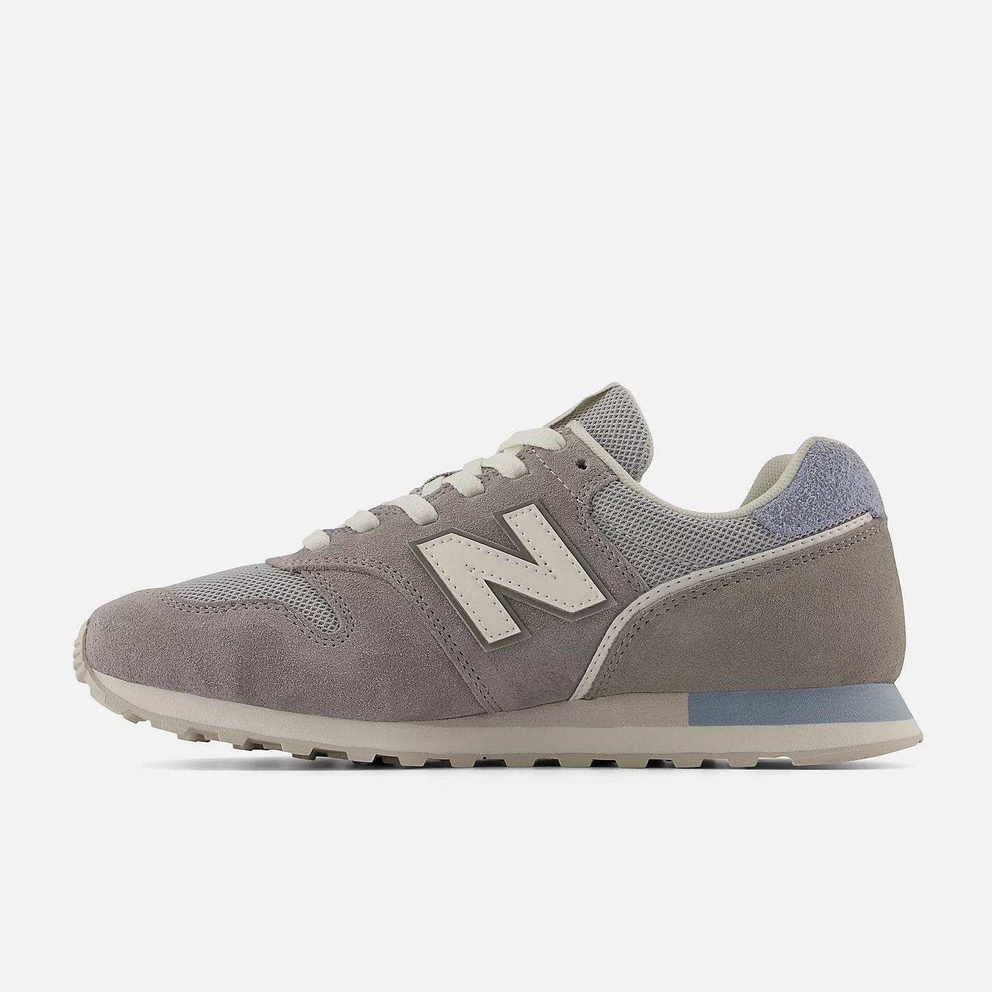 Copie de New Balance 373 Femme Team away light arctic grey