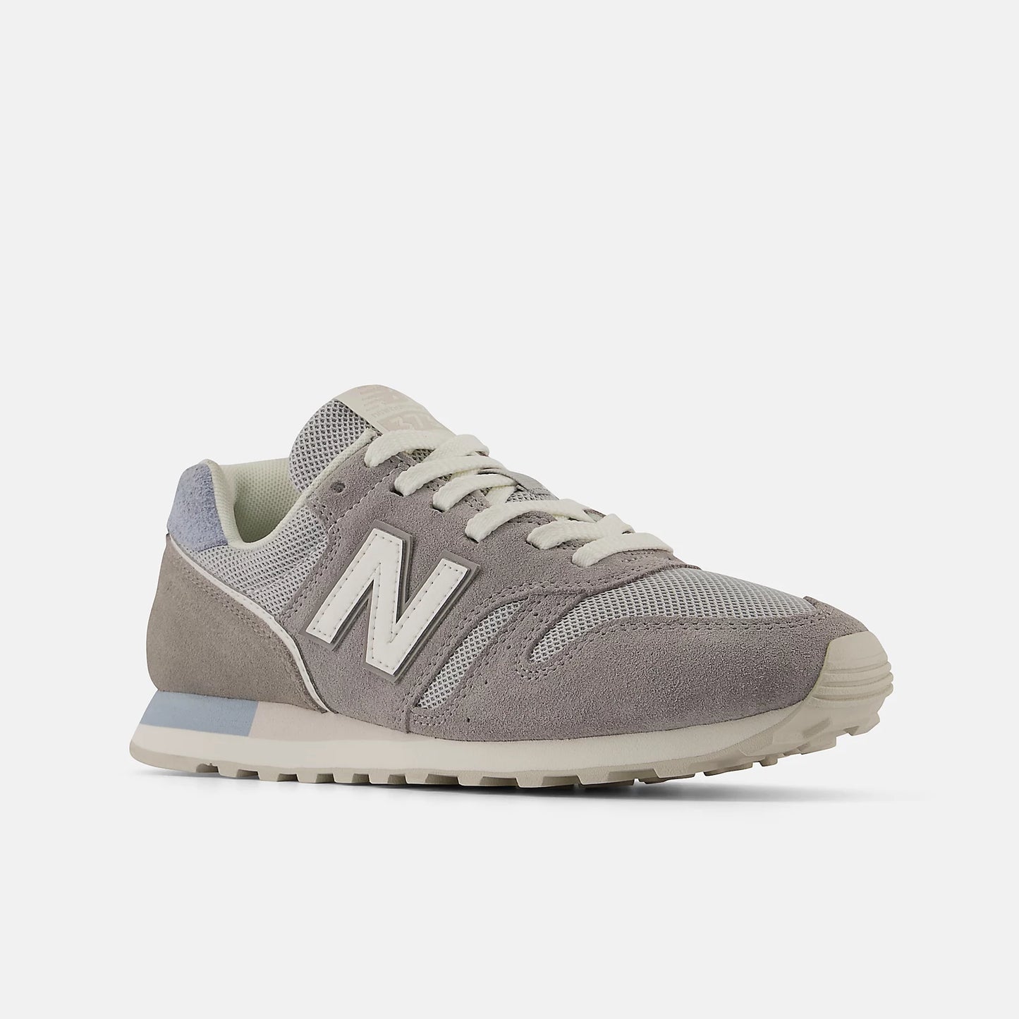 Copie de New Balance 373 Femme Team away light arctic grey