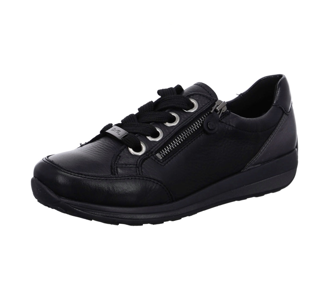 Ara Baskets Osaka 2.0 Pour Femme Noir ARA Femme Osaka 2.0 Basket Ara Baskets Osaka 2.0 Pour Femme Noir ARA Femme Osaka 2.0 Basket