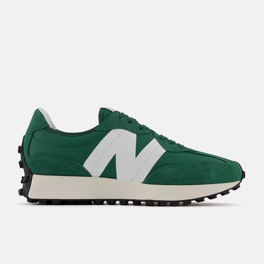 Chaussures New Balance Femme 327 Team Forest
