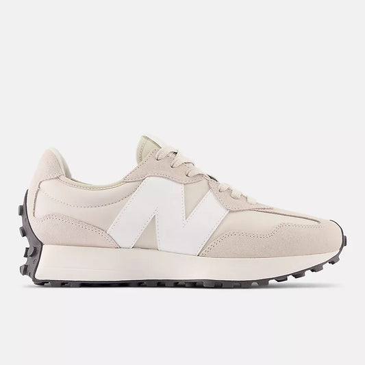 Chaussures New Balance Femme 327 OFF white et white