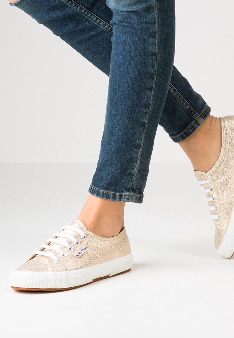 Collection Superga Femme