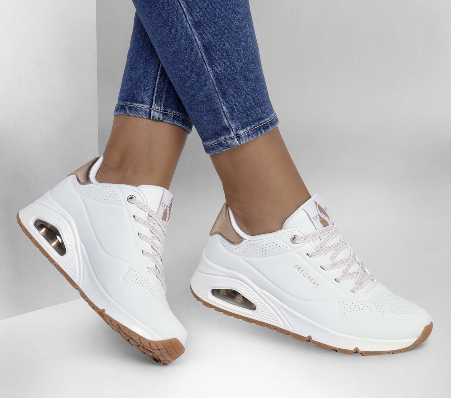 Collection Skechers Femme