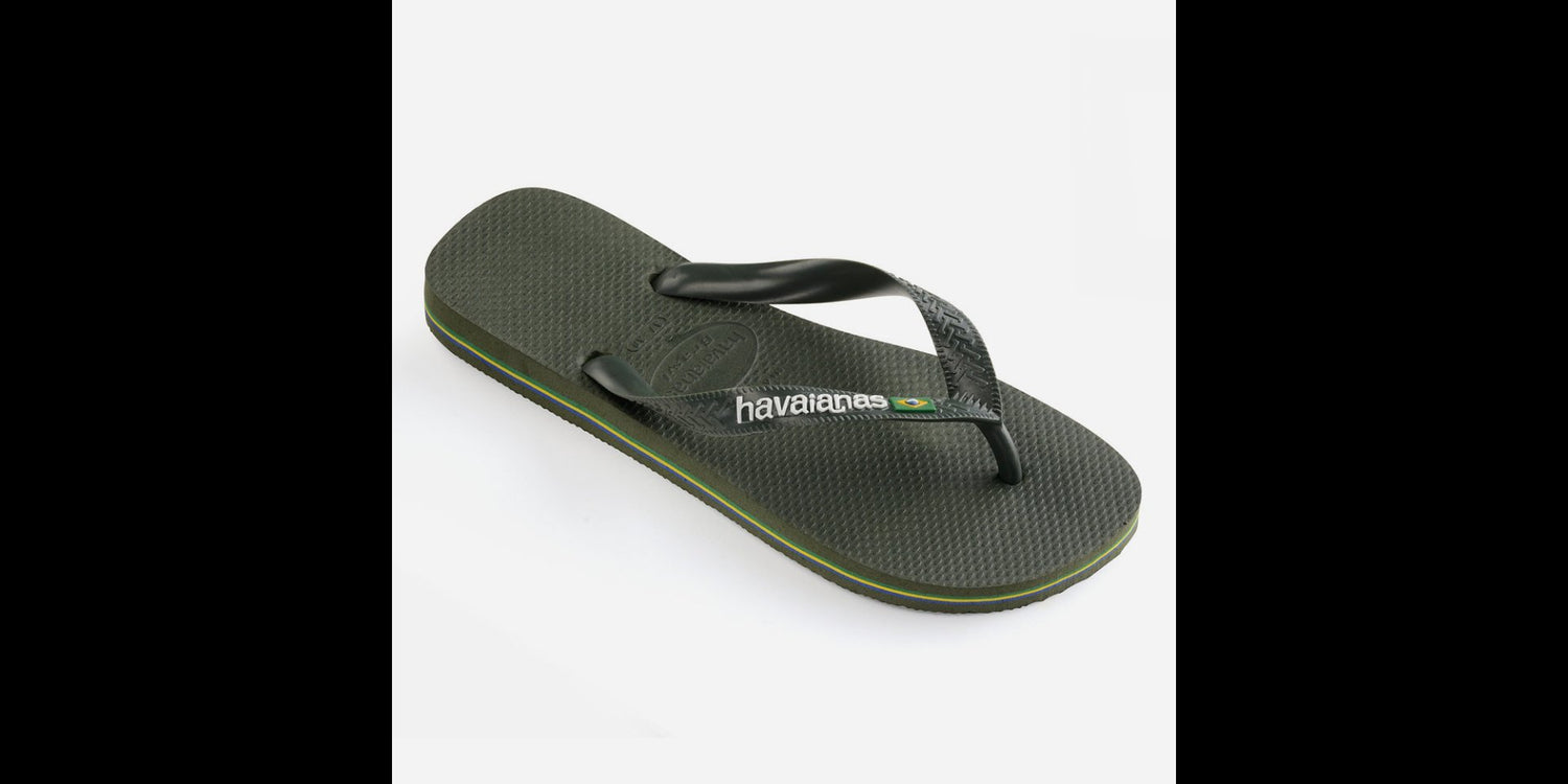 Collection Havaianas Homme