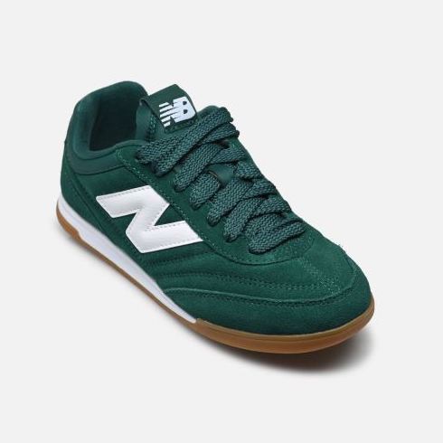New Balance Femme RC42 Green white