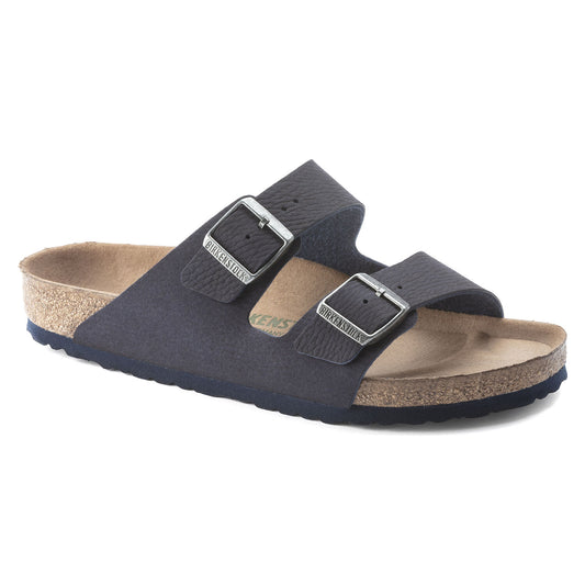 Sandales Birkenstock Homme Arizona Vegan Navy