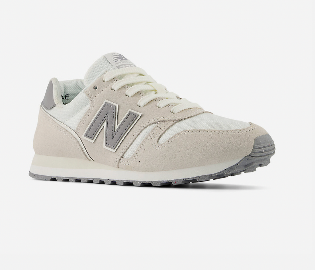 New Balance 373 Femme Rain cloud