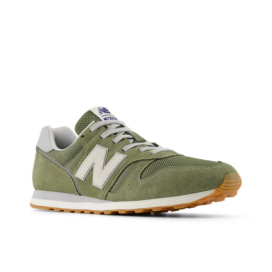 New ballance 373 hommes green