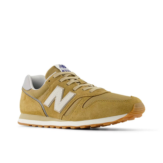 New ballance 373 hommes moutarde