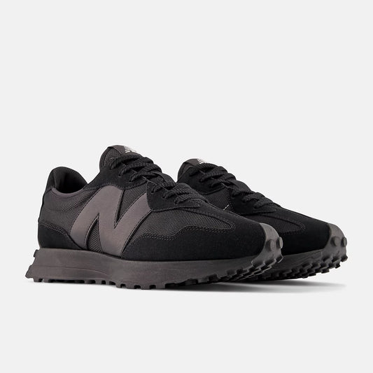 New Balance homme 327 Classic Full Black