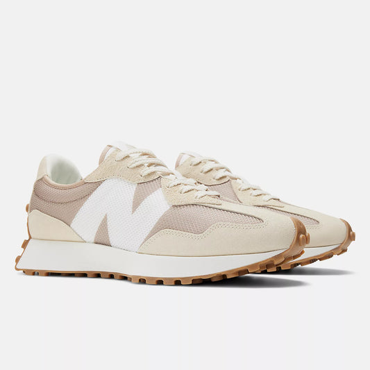 New Balance Femme 327 mindful grey and bone