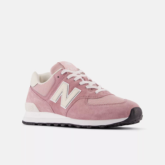 New ballance 574 Femme pink white