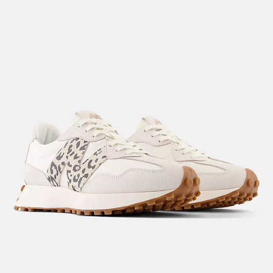 New Balance Femme 327 Sea salt