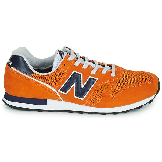 Chaussures New Balance Homme 373 Vintage orange