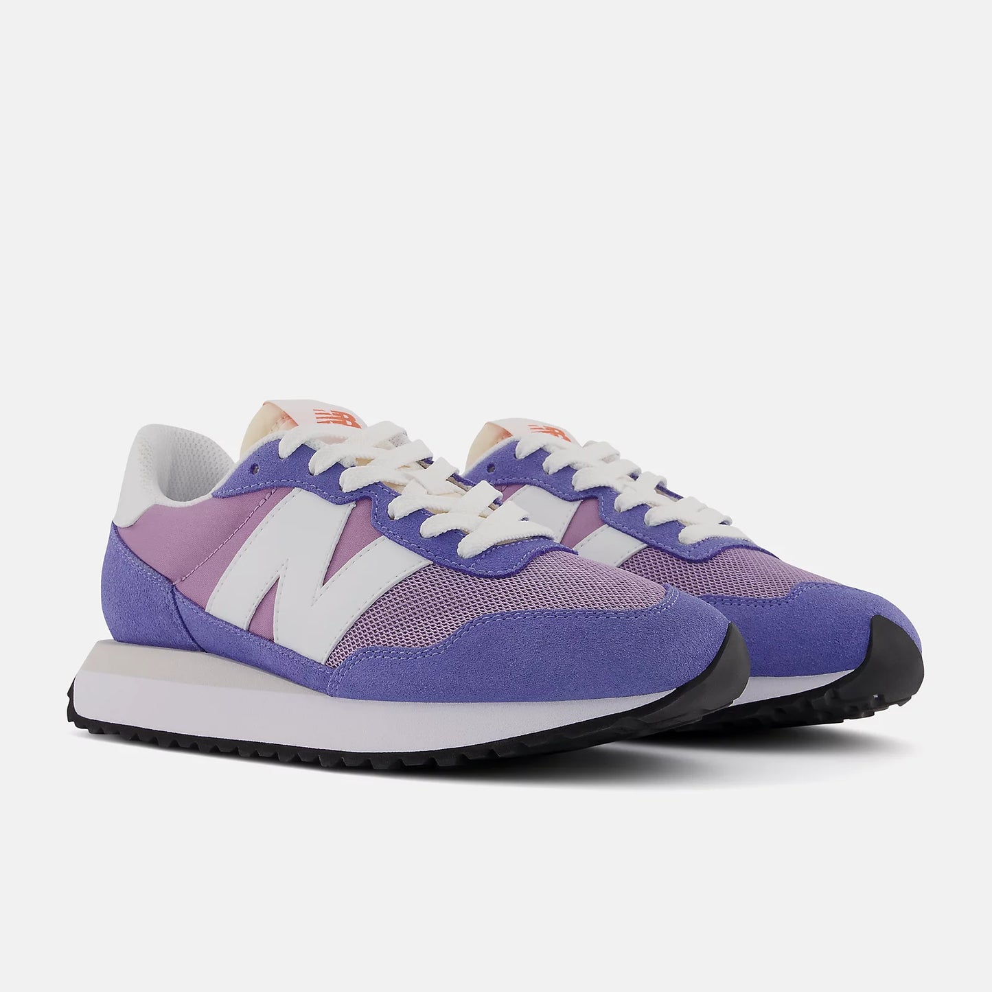 Chaussures New Balance Femme 237 Night Air Raw