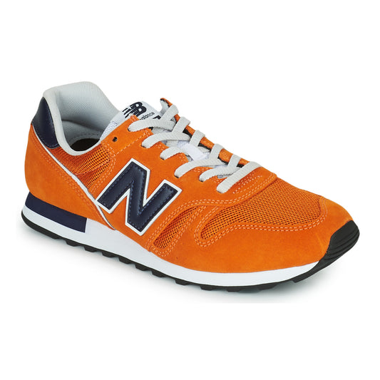 Chaussures New Balance Homme 373 Vintage orange