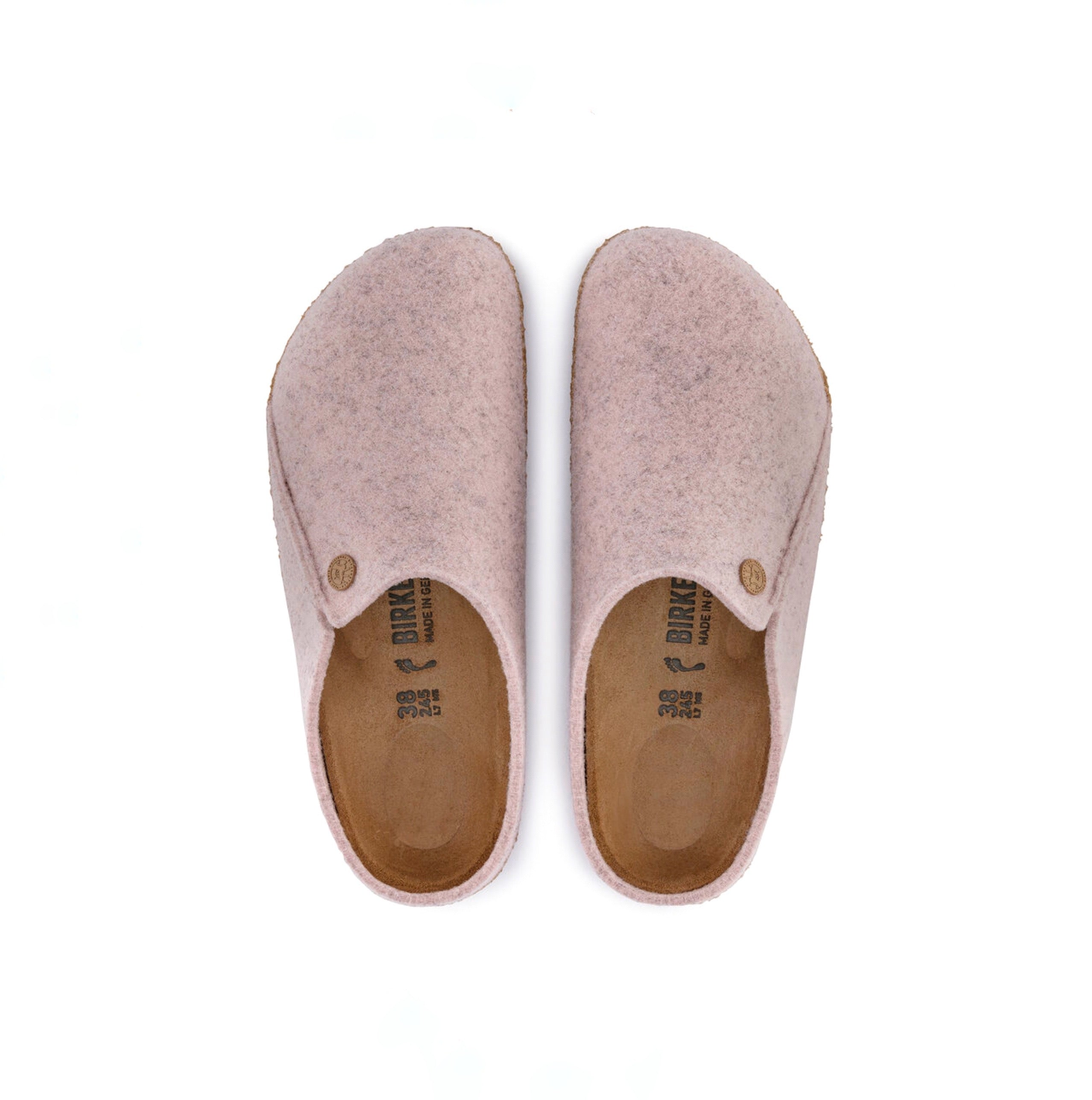 Chaussons birkenstock femme hot sale