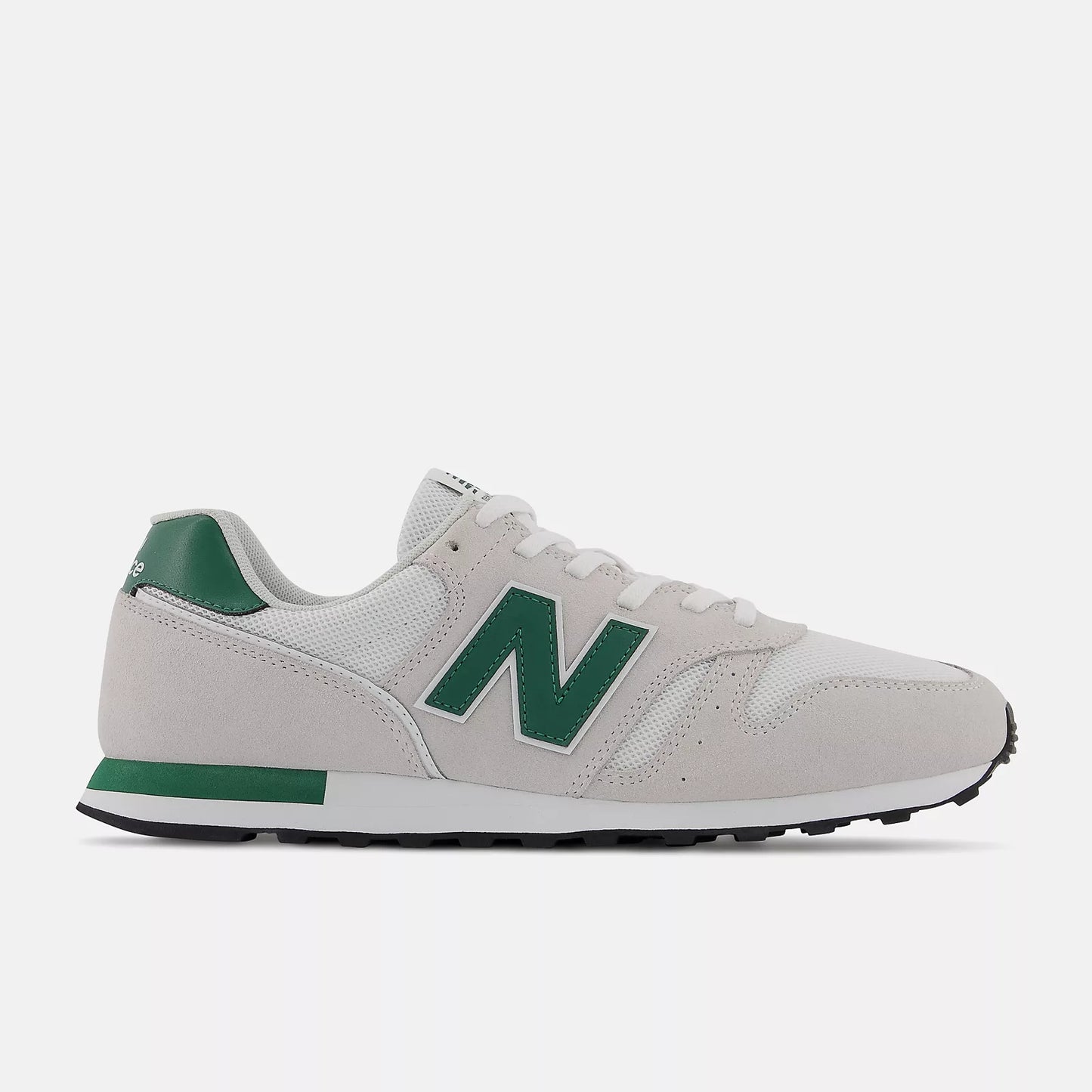 Chaussures New Balance Homme 373 White Team forest