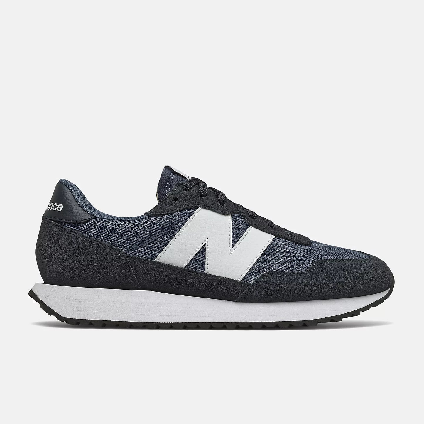 Chaussures New Balance 237 Femme Vintage Indigo Outerspace