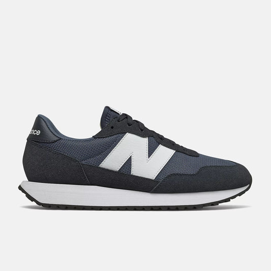 New Balance 237 Homme Vintage Indigo Outerspace