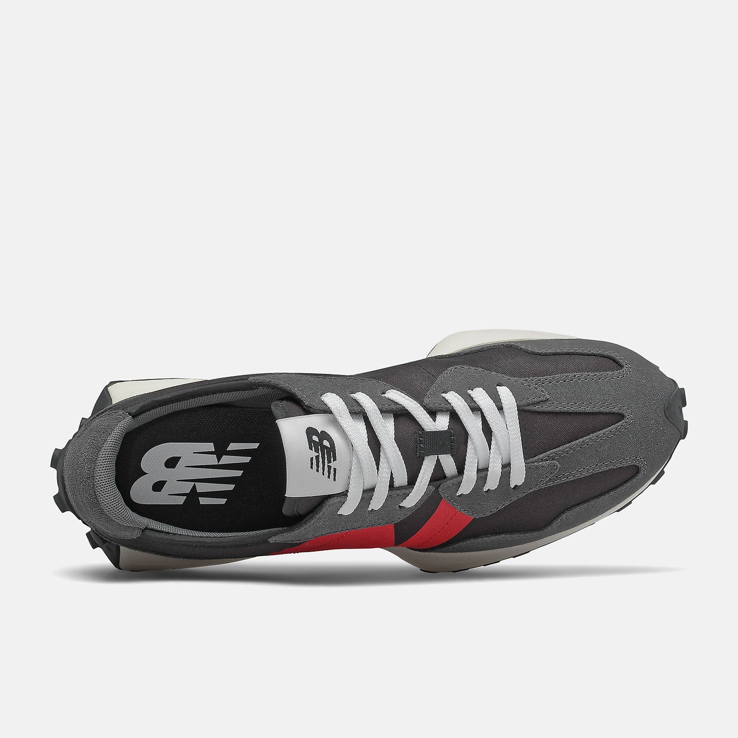 Chaussures New Balance 237  Homme Magnet Team red