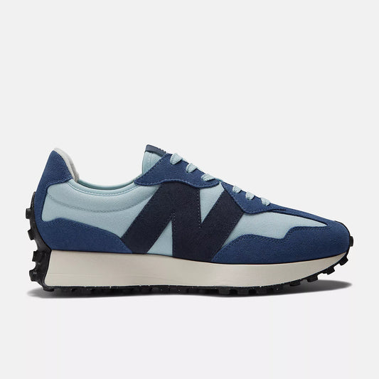 Chaussures New Balance Homme 327 Morning fog Moon shadow