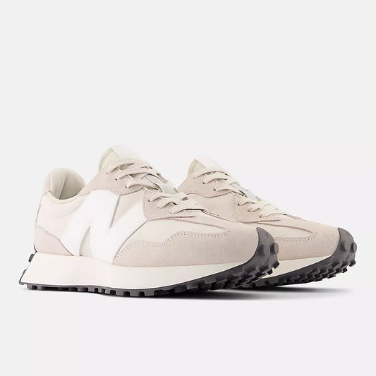 Chaussures New Balance Femme 327 OFF white et white